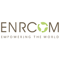 Enrcom Logo